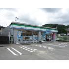 ファミリーマート高知万々店：490m