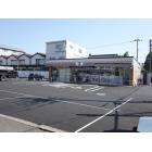 セブンイレブン高知和泉町店：178m