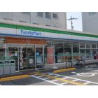 ファミリーマート高知土居町店：205m