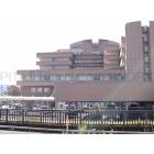 独立行政法人国立病院機構高知病院：158m