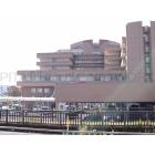 独立行政法人国立病院機構高知病院：648m