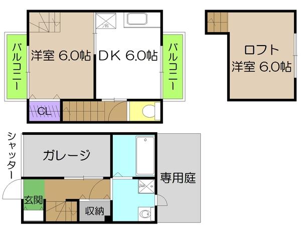 写真:物件の写真