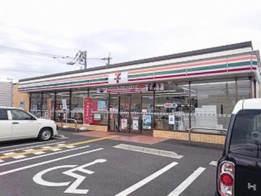 セブンイレブン高知丸池町店：441m