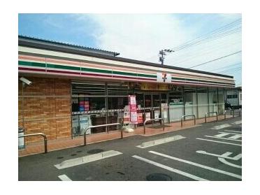 セブンイレブン 高知長浜店：450m