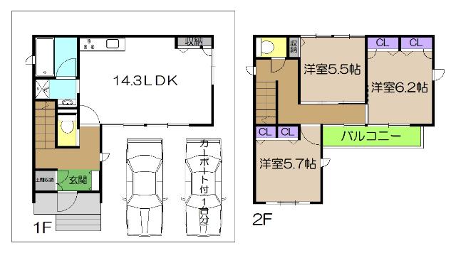 写真:物件の写真