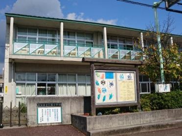 高知市立江陽小学校：1007m