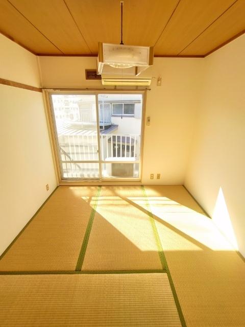 部屋1