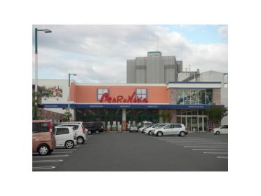 マルナカ高須店：187m