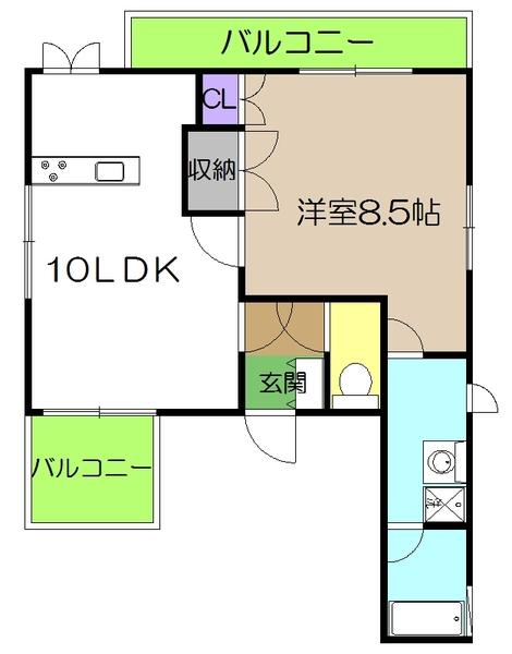 写真:物件の写真