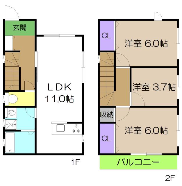 写真:物件の写真