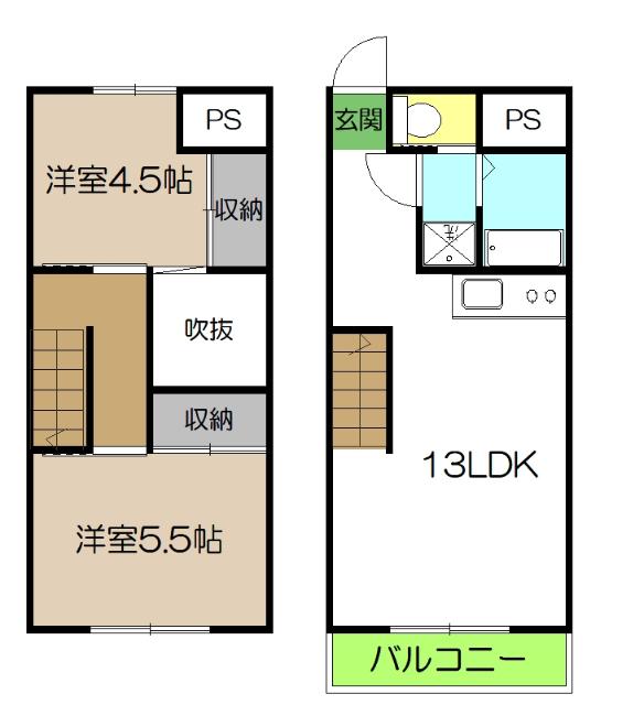 写真:物件の写真