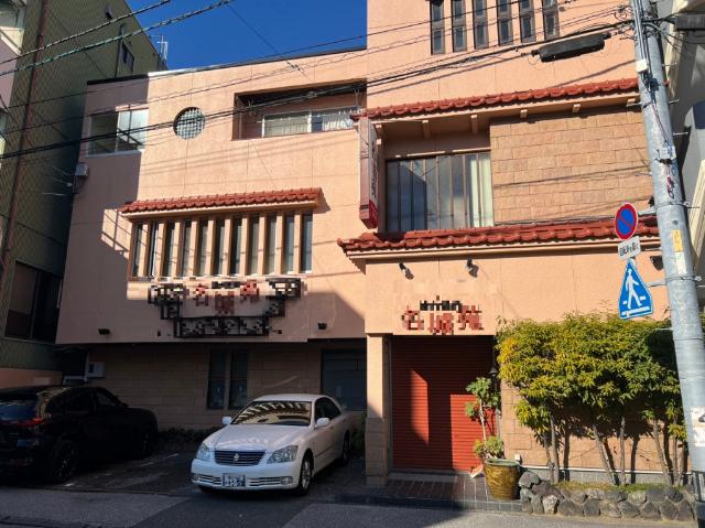 外観写真1