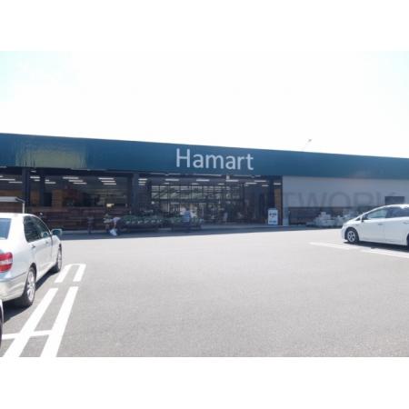 ツルハドラッグ薊野店：910m