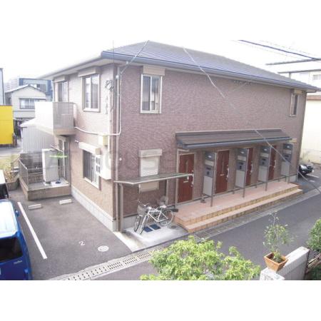 外観写真1