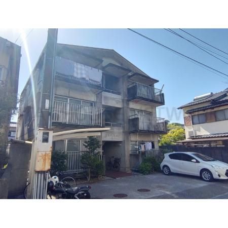 外観写真1