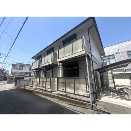 外観写真1
