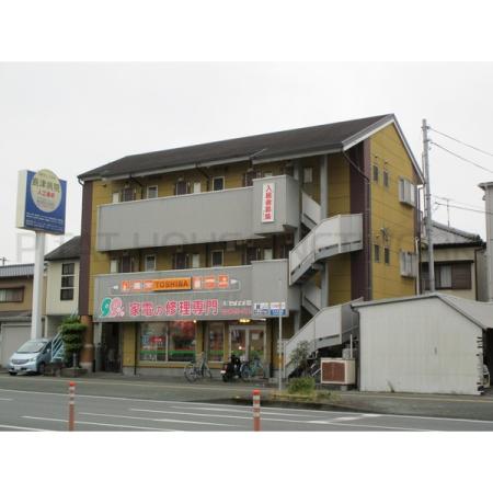 外観写真1