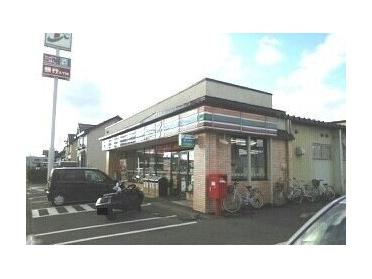 セブンイレブン名寄大橋店：550m