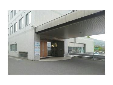 南小樽病院：550m