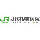 JR札幌病院：345m