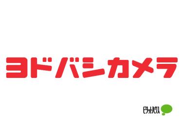 ヨドバシカメラマルチメディア札幌：541m