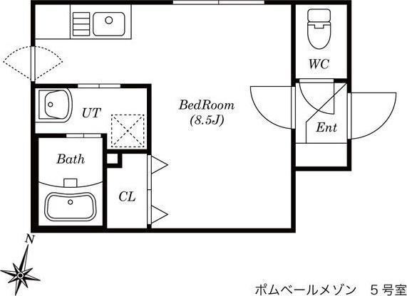 写真:物件の写真