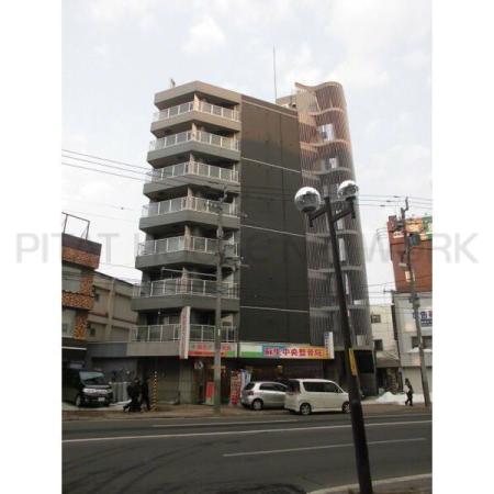 外観写真1