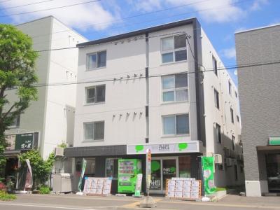 ピタットハウス南郷７丁目店)