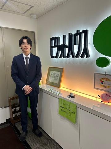 スタッフ画像