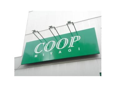 COOP　MIYAGI柏木店：234m