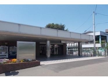 地下鉄黒松駅：700m