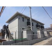 D−room柏木 外観写真1 外観