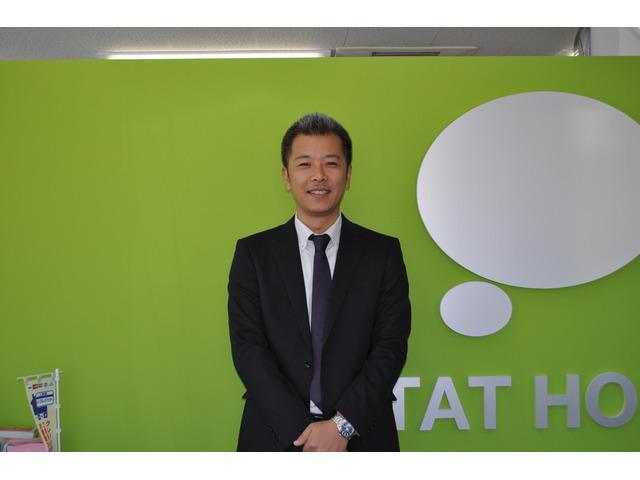 第一営業部　部長
