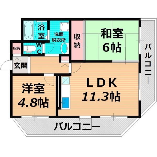 写真:物件の写真