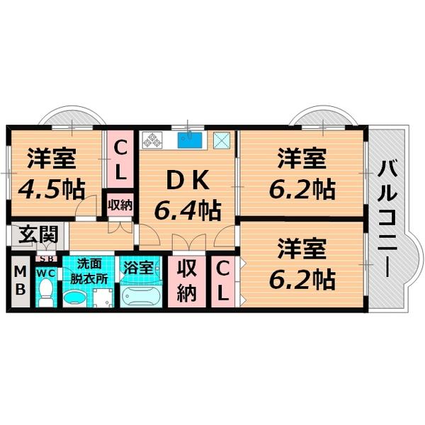 写真:物件の写真
