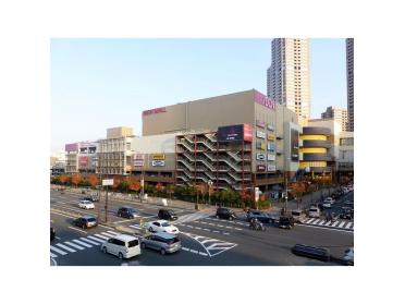 イオンモール大日店：2200m