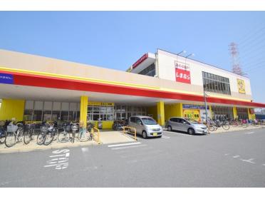 イズミヤまるとく市場門真南店：672m