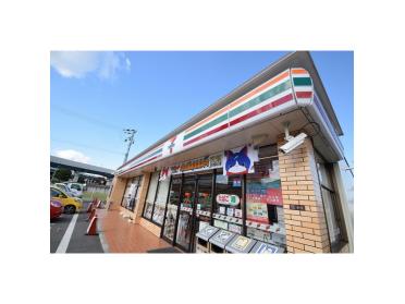 セブンイレブンなみはやドーム入口店：350m