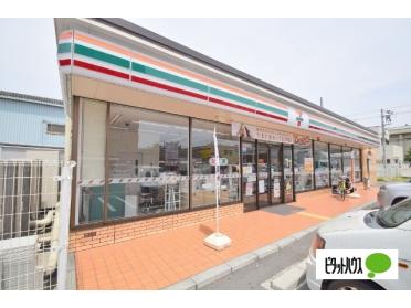 セブンイレブン大阪茨田大宮2丁目店：367m