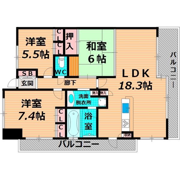 写真:物件の写真