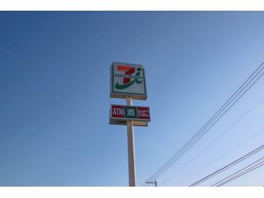 セブンイレブン岡山瀬戸店：427m