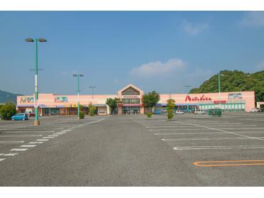 山陽マルナカ平島店：2751m
