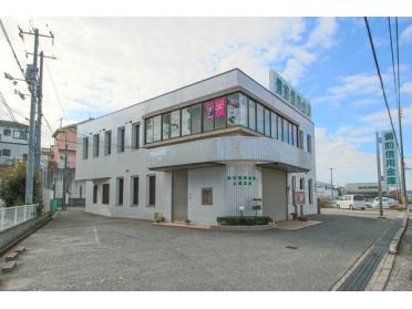 備前信用金庫上道支店：1146m