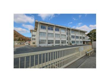 岡山市立牧石小学校：3186m