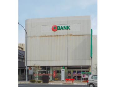 トマト銀行原尾島支店：1385m