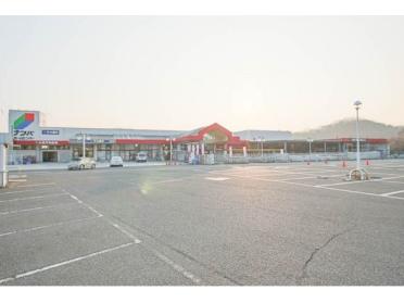 ナンバ備前店：1558m