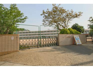 備前市立伊部小学校：904m