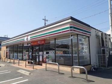 セブン-イレブン岡山小山店：1100m