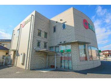 トマト銀行高島支店：3244m