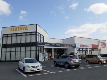 ＴＳＵＴＡＹＡ古新田店：2000m